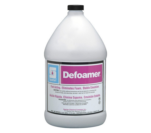 Defoamer