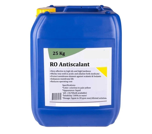 RO Antiscalant